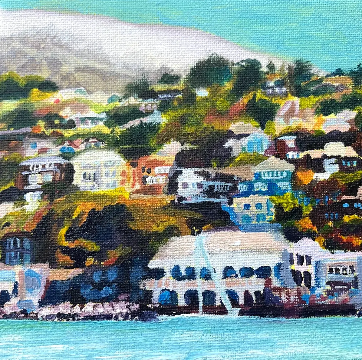 Sausalito